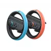 Nintendo Joy-Con 2 Stūres komplekts (2 gab.) — Nintendo Switch 2, melns/zils/sarkans