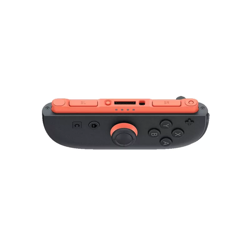 Nintendo Joy-Con 2 (R) Light Red – Bezvadu kontrolieris Nintendo Switch 2