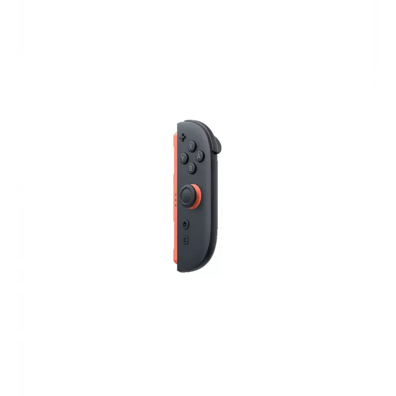 Nintendo Joy-Con 2 (R) Light Red – Bezvadu kontrolieris Nintendo Switch 2