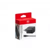 Nintendo Switch 2 maiņstrāvas adapteris, iekštelpu, 20 V, 1.5 m, melns