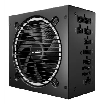 be quiet Pure Power 13 M | 750W barošanas bloks 20+4 pin ATX ATX Melns