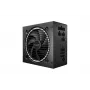 be quiet! Pure Power 13 M | 550W barošanas bloks 20+4 pin ATX ATX Melns