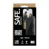 Aizsargstikls PanzerGlass SAFE. Privacy Apple iPhone Air — rūdīts stikls, Ultra-Wide Fit, EasyAligner, izturīgs pret skrāpējumiem un triecieniem