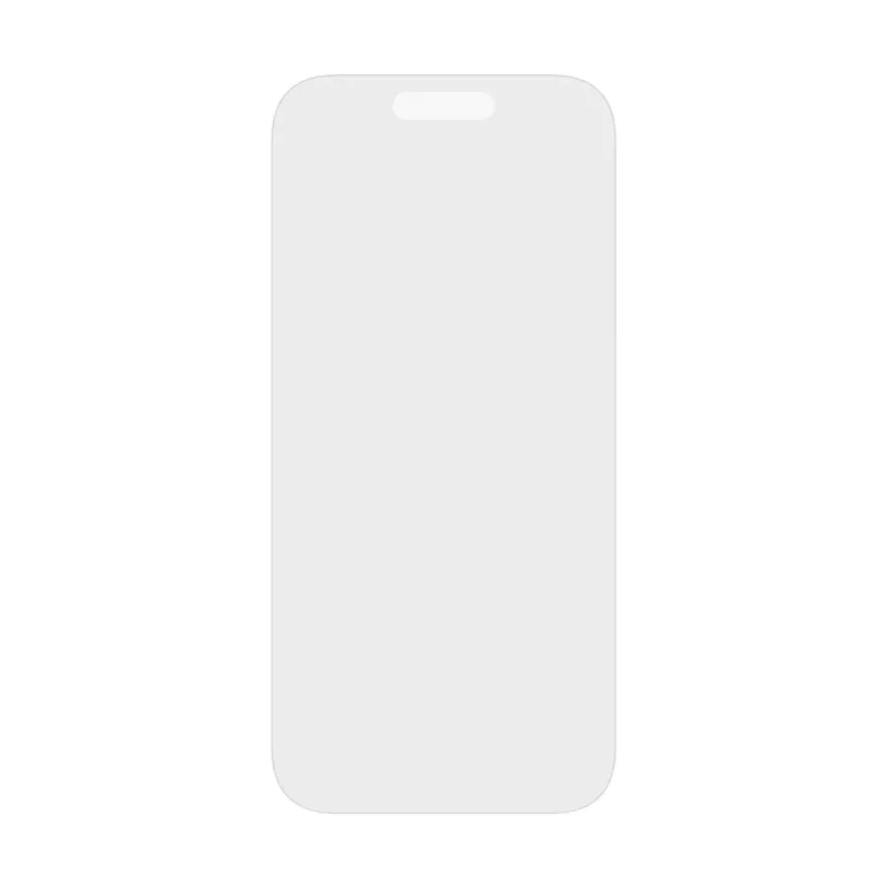 Aizsargstikls PanzerGlass SAFE. Privacy Apple iPhone Air — rūdīts stikls, Ultra-Wide Fit, EasyAligner, izturīgs pret skrāpējumiem un triecieniem