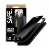 Aizsargstikls PanzerGlass SAFE. Privacy Apple iPhone Air — rūdīts stikls, Ultra-Wide Fit, EasyAligner, izturīgs pret skrāpējumiem un triecieniem