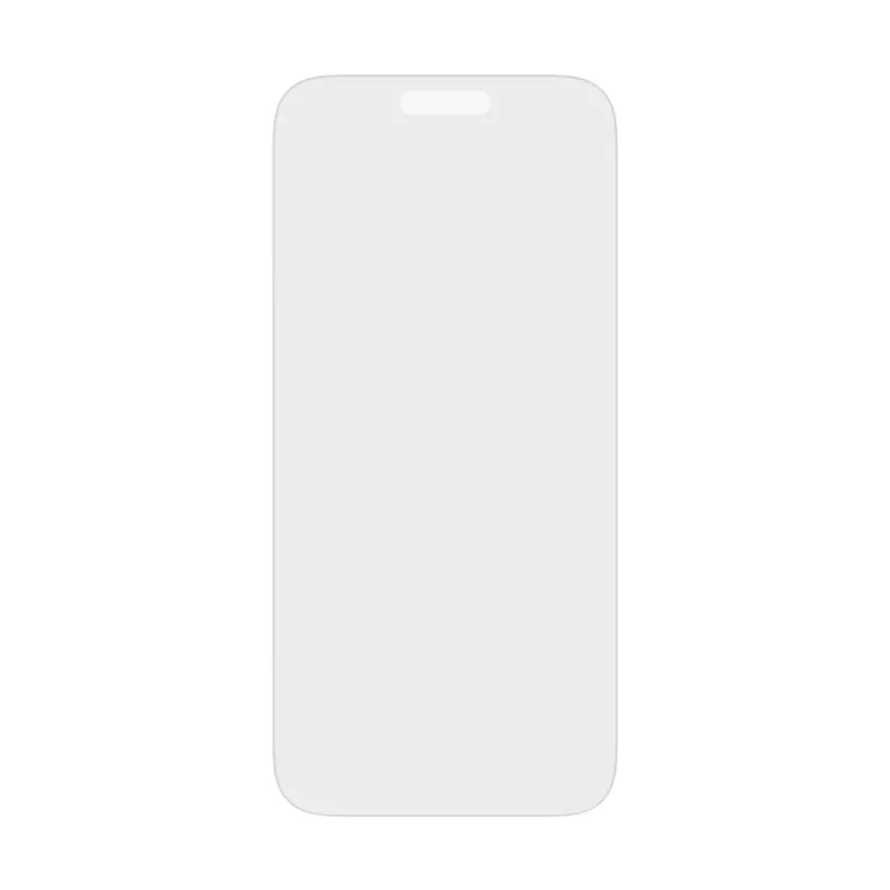 PanzerGlass SAFE. by ® 2-Way Privātuma Ekrāna Aizsargs iPhone 17 Pro Max | Ultra-Wide Fit ar EasyAligner