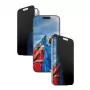 PanzerGlass® 2-Way privātuma ekrāna aizsargs iPhone 17 | iPhone 16 Pro | Ultra-Wide Fit ar EasyAligner