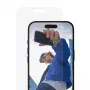 PanzerGlass® ekrāna aizsargs iPhone 17 | iPhone 16 Pro | Classic Fit ar EasyAligner