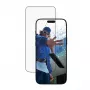 PanzerGlass® ekrāna aizsargs iPhone 17 Pro Max | Ultra-Wide Fit ar EasyAligner