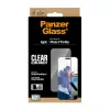 PanzerGlass® ekrāna aizsargs iPhone 17 Pro Max | Ultra-Wide Fit ar EasyAligner