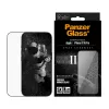 PanzerGlass® Ceramic II Ekrāna aizsargs iPhone 17 | iPhone 16 Pro | Ultra-Wide Fit ar EasyAligner