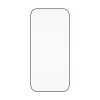 PanzerGlass® Ceramic II Ekrāna aizsargs iPhone 17 | iPhone 16 Pro | Ultra-Wide Fit ar EasyAligner