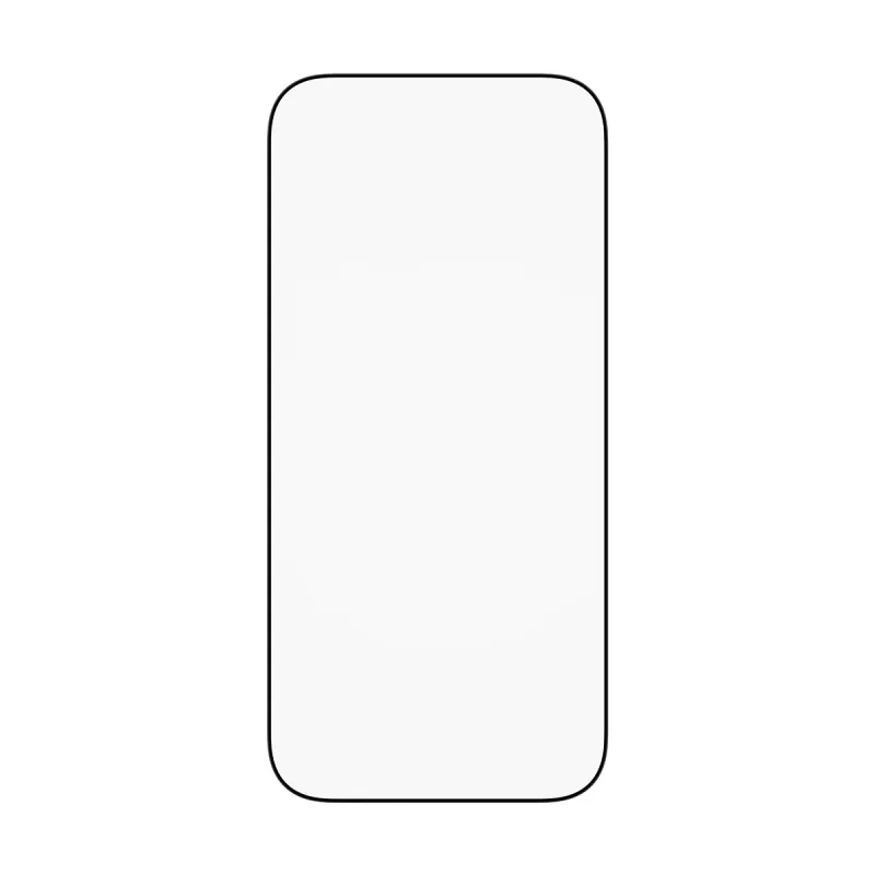 PanzerGlass® Ceramic II Ekrāna aizsargs iPhone 17 | iPhone 16 Pro | Ultra-Wide Fit ar EasyAligner