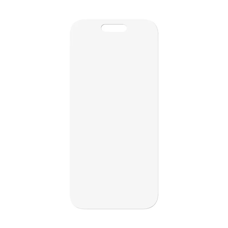 PanzerGlass® Ekrāna aizsargs iPhone Air | Classic Fit ar EasyAligner