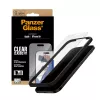 PanzerGlass® Ekrāna aizsargs iPhone Air | Classic Fit ar EasyAligner