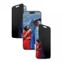 PanzerGlass® 2-Way Privacy Screen Protector iPhone Air | Ultra-Wide Fit ar EasyAligner