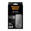 Ekrāna aizsargs PanzerGlass Ceramic II iPhone Air Ultra-Wide Fit ar EasyAligner Rūdīts stikls PET Silikons Caurspīdīgs 1 gab.