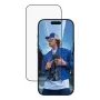 PanzerGlass ® Ekrāna aizsargs iPhone 17 | iPhone 16 Pro | Ultra-Wide Fit ar EasyAligner