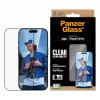 PanzerGlass ® Ekrāna aizsargs iPhone 17 | iPhone 16 Pro | Ultra-Wide Fit ar EasyAligner