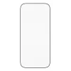 PanzerGlass ® Ekrāna aizsargs iPhone 17 | iPhone 16 Pro | Ultra-Wide Fit ar EasyAligner