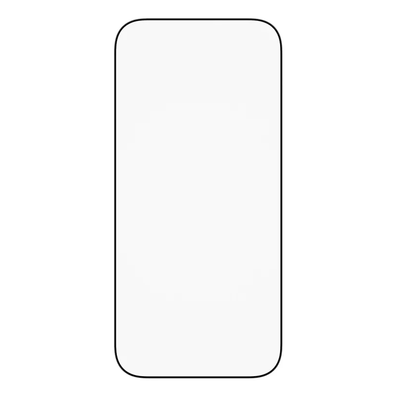PanzerGlass ® Ekrāna aizsargs iPhone 17 | iPhone 16 Pro | Ultra-Wide Fit ar EasyAligner