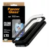 PanzerGlass ® Ekrāna aizsargs iPhone 17 | iPhone 16 Pro | Ultra-Wide Fit ar EasyAligner