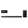Samsung Q-series HW-Q610GF Melns 3.1.2 kanāli skaņas josla