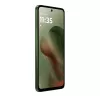 Motorola moto g56 5G 17,1 cm (6,72 collu) viedtālrunis, Dual SIM (nano-SIM + eSIM), Android 15, USB-C, 8 GB, 256 GB, 5200 mAh, 120 Hz, IP68/IP69, Dill Green
