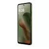 Motorola moto g56 5G 17,1 cm (6,72 collu) viedtālrunis, Dual SIM (nano-SIM + eSIM), Android 15, USB-C, 8 GB, 256 GB, 5200 mAh, 120 Hz, IP68/IP69, Dill Green