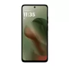 Motorola moto g56 5G 17,1 cm (6,72 collu) viedtālrunis, Dual SIM (nano-SIM + eSIM), Android 15, USB-C, 8 GB, 256 GB, 5200 mAh, 120 Hz, IP68/IP69, Dill Green