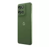 Motorola moto g56 5G 17,1 cm (6,72 collu) viedtālrunis, Dual SIM (nano-SIM + eSIM), Android 15, USB-C, 8 GB, 256 GB, 5200 mAh, 120 Hz, IP68/IP69, Dill Green