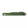 Motorola moto g56 5G 17,1 cm (6,72 collu) viedtālrunis, Dual SIM (nano-SIM + eSIM), Android 15, USB-C, 8 GB, 256 GB, 5200 mAh, 120 Hz, IP68/IP69, Dill Green