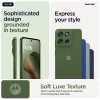 Motorola moto g56 5G 17,1 cm (6,72 collu) viedtālrunis, Dual SIM (nano-SIM + eSIM), Android 15, USB-C, 8 GB, 256 GB, 5200 mAh, 120 Hz, IP68/IP69, Dill Green