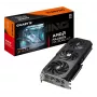 GIGABYTE Radeon RX 9060 XT GAMING OC 16G grafiskā karte - 16GB GDDR6, 128 bitu, PCI-E 5.0, 3320 MHz kodola frekvence, 2 x DisplayPort, 1 x HDMI, GV-R9060XTGAMING OC-16GD