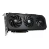 GIGABYTE Radeon RX 9060 XT GAMING OC 8G Grafiskā karte - 8GB GDDR6, 128bit, PCI-E 5.0, 3320 MHz Kodola pulkstenis, 2 x DisplayPort, 1 x HDMI, GV-R9060XTGAMING OC-8GD