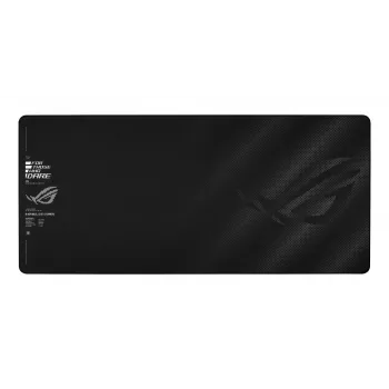ASUS ROG Sheath II XXL Gaming peles paliktnis Melns