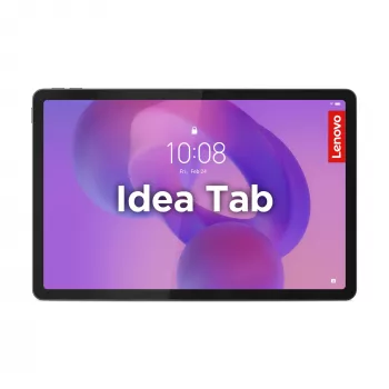 Lenovo Idea Tab Mediatek 128 GB 27.9 cm (11 collas) 8 GB Wi-Fi 5 (802.11ac) Android 15 Pelēks