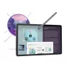 Lenovo Idea Tab Mediatek 128 GB 27.9 cm (11 collas) 8 GB Wi-Fi 5 (802.11ac) Android 15 Pelēks