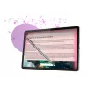 Lenovo Idea Tab Mediatek 128 GB 27.9 cm (11 collas) 8 GB Wi-Fi 5 (802.11ac) Android 15 Pelēks
