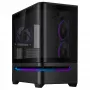 ASUS PRIME AP202 ARGB Midi Tower Melns