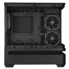 ASUS PRIME AP202 ARGB Midi Tower Melns