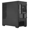 ASUS PRIME AP202 ARGB Midi Tower Melns