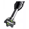 Braun MultiQuick 5 Pro MQ55755M rokas blenderis 1000 W, 25+1 ātrums, metāla kājiņa, krūze, putotājs, melns