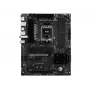 MSI PRO B850-S WIFI6E mātesplate AMD B850 Socket AM5 ATX