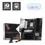 Mātesplate MSI PRO B850M-P WIFI micro ATX, AMD B850, Socket AM5, 4×DDR5 DIMM, 3×M.2, Wi‑Fi 7, 5Gb LAN