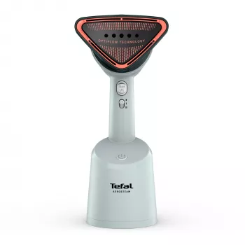 Tefal AeroSteam DT9814F0 rokas tvaika gludeklis 0.1 L 1400 W balts (bojāts iepakojums)