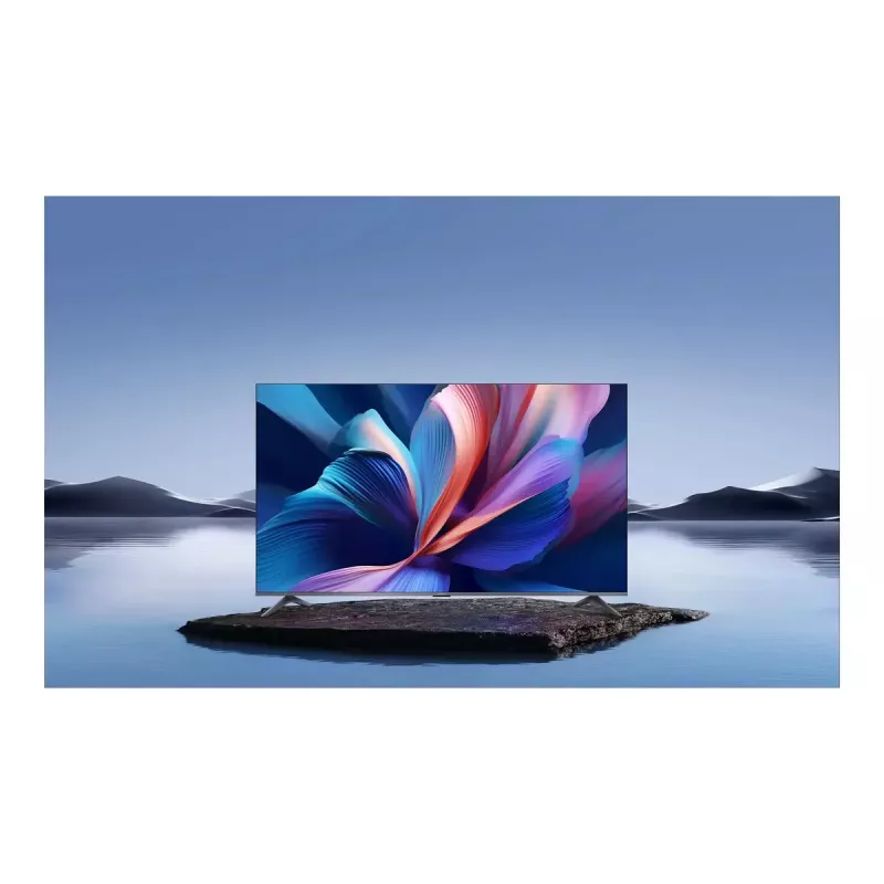 Xiaomi QLED TV A Pro 2026 50 collu 4K UHD Smart TV Google TV