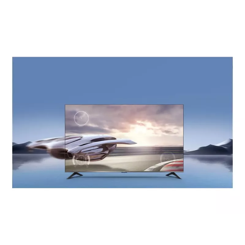 Xiaomi QLED TV A Pro 2026 50 collu 4K UHD Smart TV Google TV