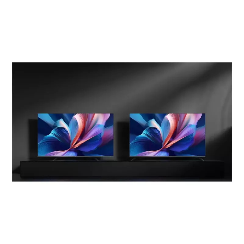 Xiaomi QLED TV A Pro 2026 50 collu 4K UHD Smart TV Google TV