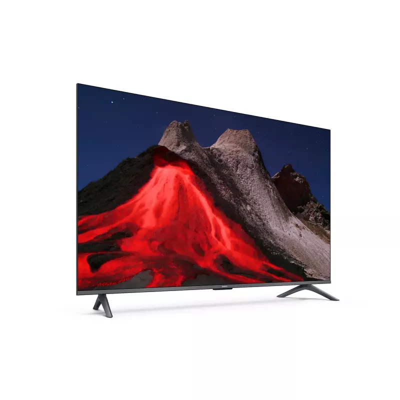 Xiaomi QLED TV A Pro 2026 50 collu 4K UHD Smart TV Google TV